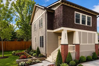 Image de West Midtown Gem! 2-Story + Parking - Near Mb Stadium, Buckhead & Braves