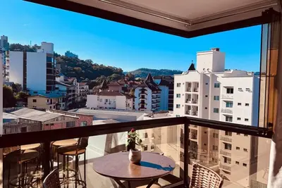 Image de Apartment Flor de Romã - Villa Premium - 150m from the Thermal Park, Family-Friendly, Relaxing, Cozy