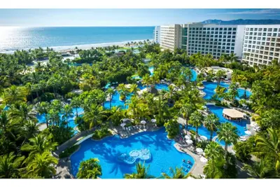 Image de Vidanta Pga Mexican Open on site Grand Luxxe Residence 2-bedroom 5 Star Unit