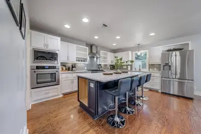 Image de Bouldin Creek So-Fi House
