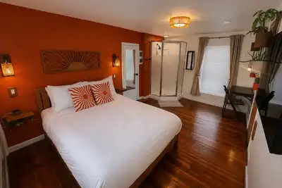 Image de Cozy 3 Bedroom House Close to Downtown & 1 Block from Judkins Park Light Rail