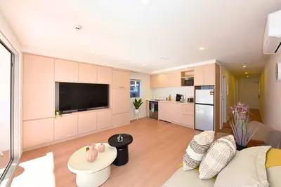 Image de Christchurch Getaway with Private Yard