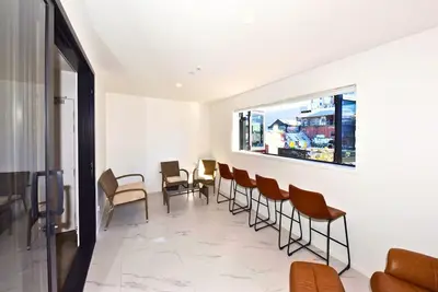 Image de Stylish 2br Townhouse in Prime Location
