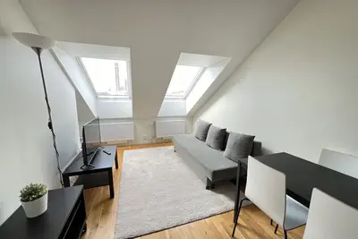 Image de Bright & Cozy Studio