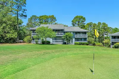 Image de The 19th Hole Hideaway/Golf Course Views/Newly Renovated