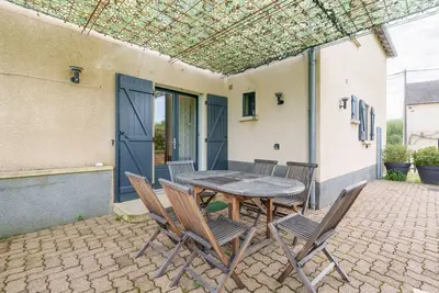 Image de Les Roblets - Avec jardin de 300 m2