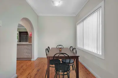 Image de Crossroads Cottage - Close to Zoo, Charming & Cosy