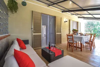 3 bedroom nice apartment in Perdifumo