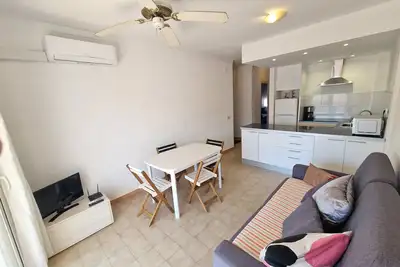Image de Apartment Badia 24