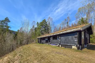 Image de Maison confortable à Noresund avec vue panoramique
