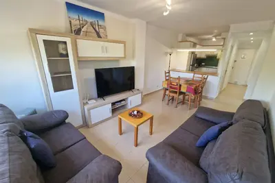 Image de Apartment Pals Beach-6