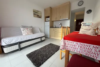 Tramuntana Apartment 12-05
