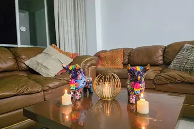 Image de Upscale 3br Apt in Cusco, Gateway to Machu Picchu, Best Area