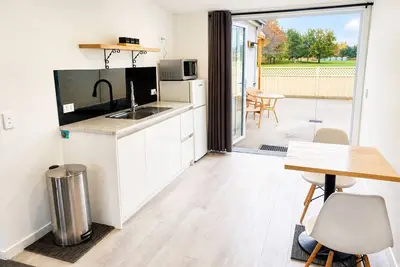 Image de Modern Gound Floor Studio