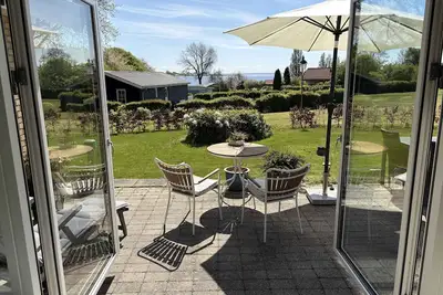 Image de Lovely secluded holiday home near beach