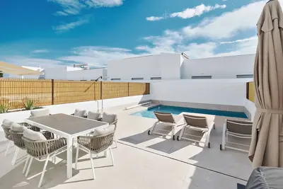 Image de Villa Casalca (Los Alcazares)