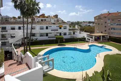 Image de Sunstay Gandhi Flat Ii Benalmadena