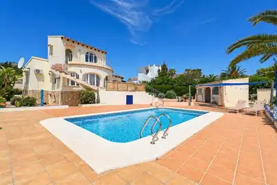Image de Villa Bondia - Javea, Costa Blanca