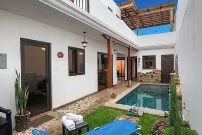 Image de Casa de la Abuelita w/Private Pool & Volcano View