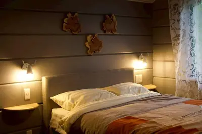 Image de Matryoshka House