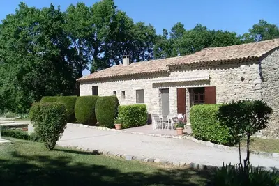 Image de Homerez - Villa avec piscine privée à Vachères