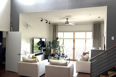 Image de Spacious 3-bedroom condo in charming Atlanta with Ac