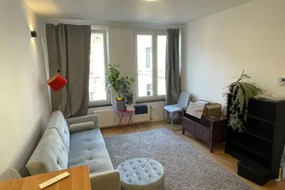 Image de Homerez - Appartement à Schaerbeek