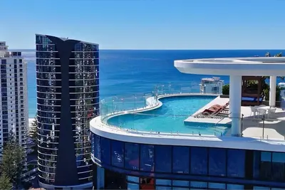Image de Broadbeach Relaxation Retreat