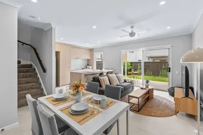 Image de Premium 4br Residence Modern & Serene - Mango Hill