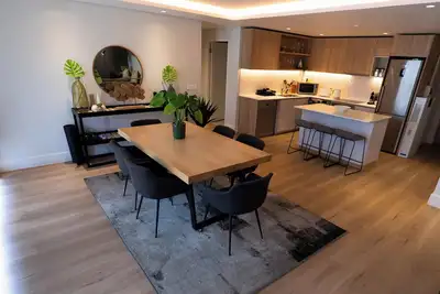 Image de 2-bedroom Luxury Apartment in Marvelous Sea Point - Cape Town