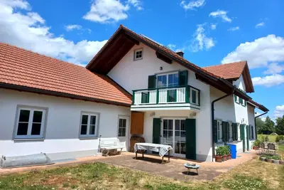 Image de Vacation apartment Thomas