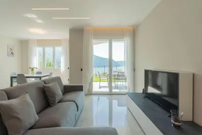 Image de Villa Caterina–Lake View Terrace and Garden