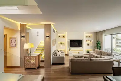 Image de Breeze @ Lakeview Res I Nesty Hospitality