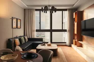 Image de Aeon Towers Lucky Cloud #1403 I Nesty Hospitality
