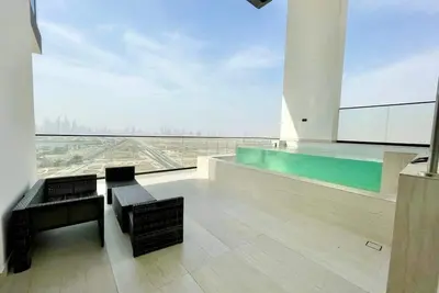 Image de Premium 2br Apartment with Private Pool in Jvc