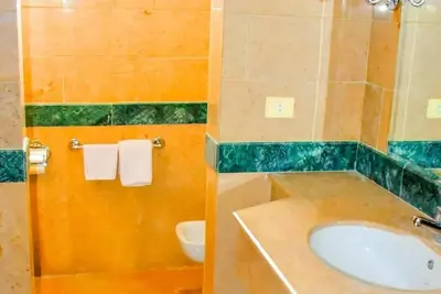 Image de 3-bedroom Beach front villa in Sheraton Sharm El Sheikh Resort.