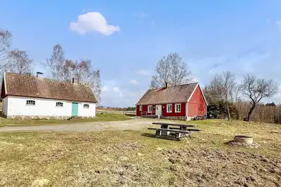 Image de Superbe maison de 2 chambres à Sjöbo