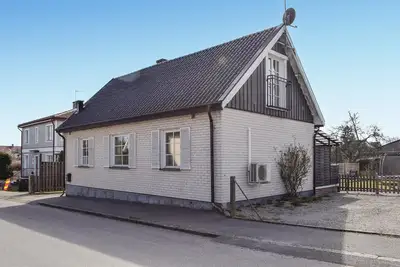 Image de Awesome home in Sölvesborg with WiFi