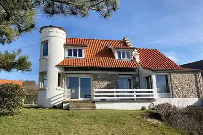 Image de Villa de bord de mer \"la Croix du Sud\" avec vue imprenable