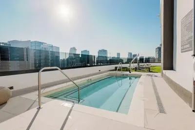 Image de 225 District Luxury Apartment Downtown