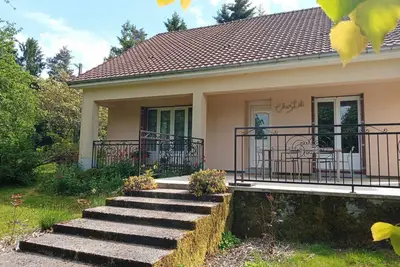 Image de Maison Chez Lili, calme et nature assurés