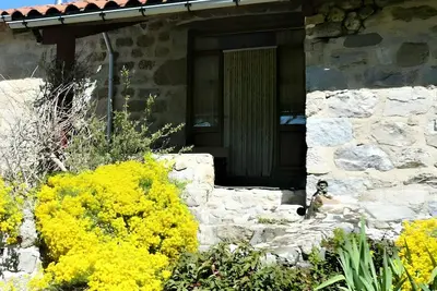 Image de Gîte « Socabenga » - Source de la Loire