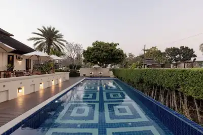 Image de Serene Maerim Villa