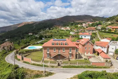 Image de Private Villa 3 in Noronha Lima Boutique Hotel