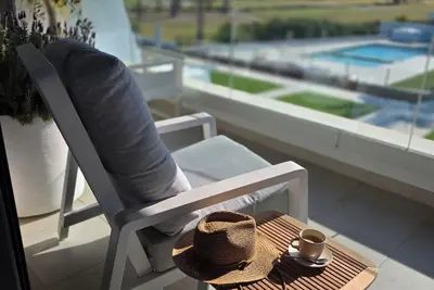 Image de Ultimate Luxury at Mmgr: Panoramic Golf Views & Premium Living