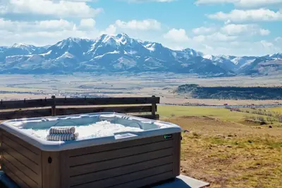 Image de Montana Views Worth the Trip • Hot Tub • 25 Acres