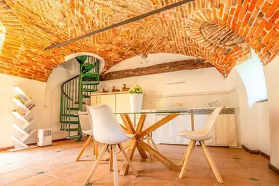 Image de Cristal Apartments - Green Apartment
