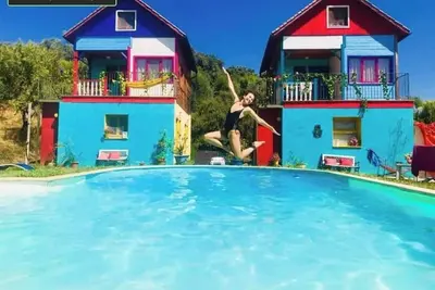 Image de La Jayma del Arte Apartments