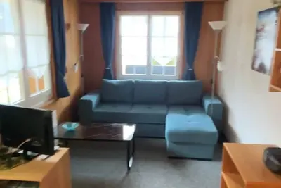 Image de Chalet Amaryllis – Eiger View Apartment