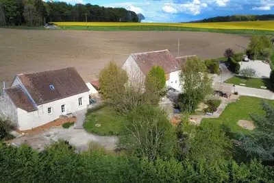 Image de Gîte Les Levessières